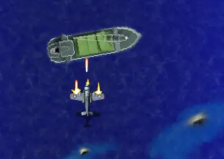 海军战斗机