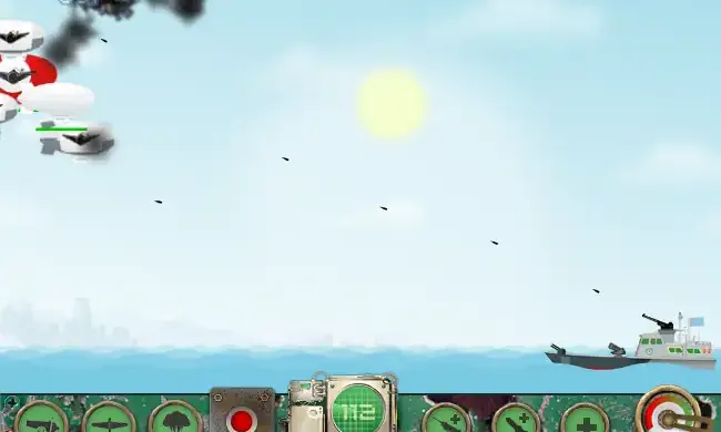 海岸警卫队